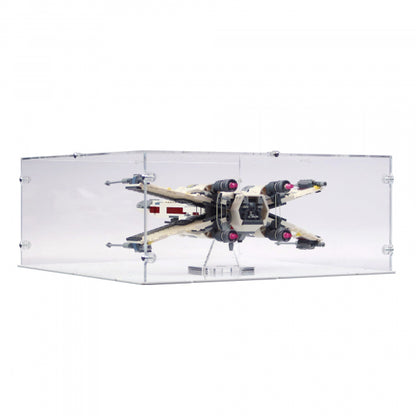 75218 X-Wing Starfighter - Acryl Vitrine Lego