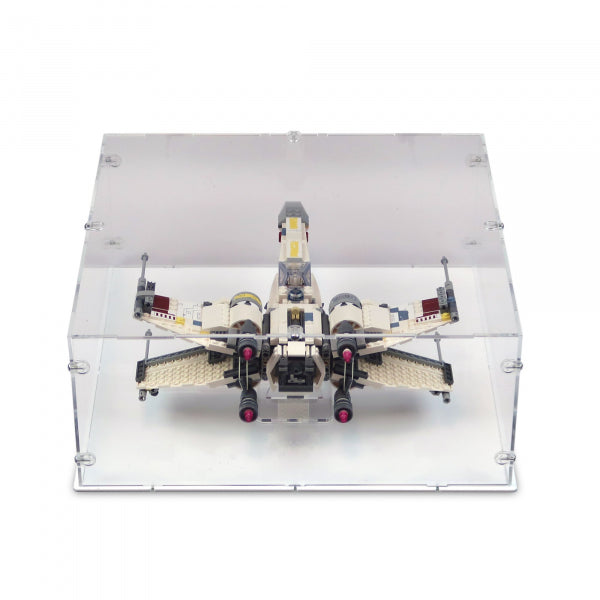 75218 X-Wing Starfighter - Acryl Vitrine Lego