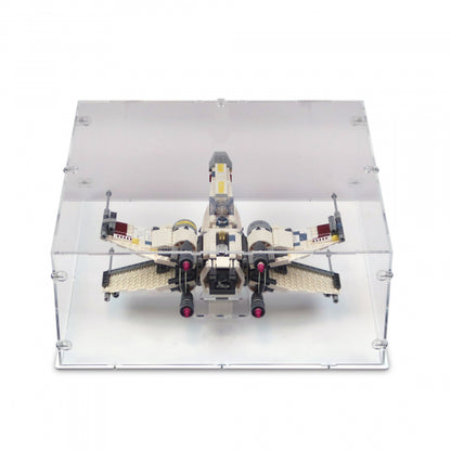 75218 X-Wing Starfighter - Acryl Vitrine Lego