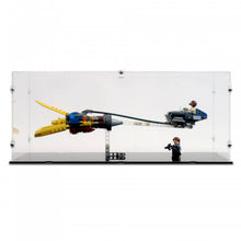 75258 Anakin´s Podracer - Acryl Vitrine Lego