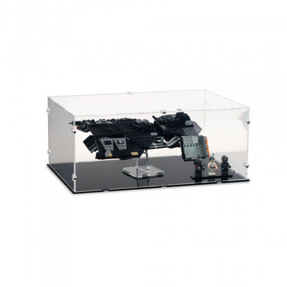 75284 Transportschiff der Ritter von Ren - Lego Acryl Vitrine