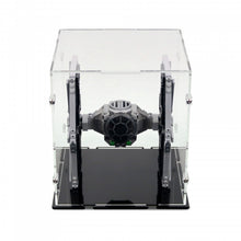 75300 Imperial TIE Fighter - Acryl Vitrine Lego