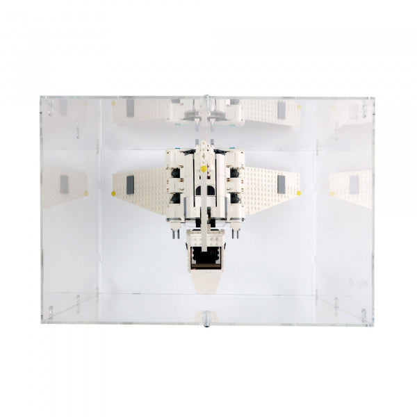 75302 Imperial  Shuttle - Acryl Vitrine & Ständer Lego