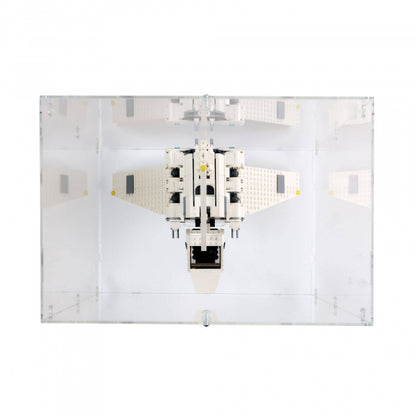 75302 Imperial  Shuttle - Acryl Vitrine & Ständer Lego