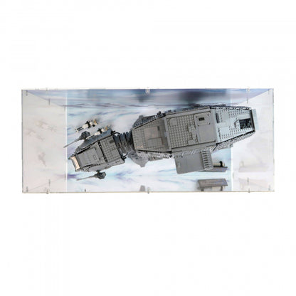 75313 AT-AT - Acryl Vitrine Lego