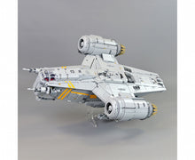 Acrylständer für Lego 75331 The Razor Crest