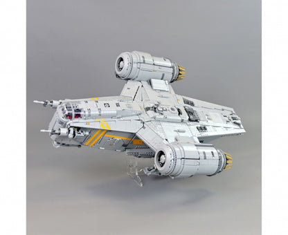 Acrylständer für Lego 75331 The Razor Crest