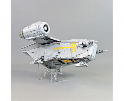 Acrylständer für Lego 75331 The Razor Crest
