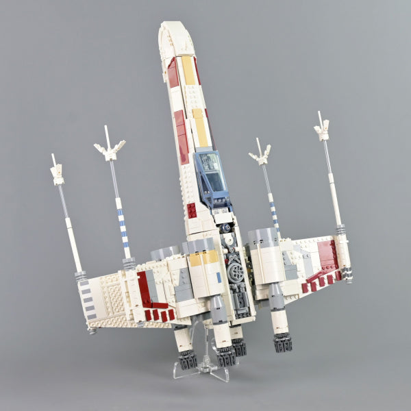 75355 UCS X-Wing Starfighter - Acryl Ständer (Vertical)
