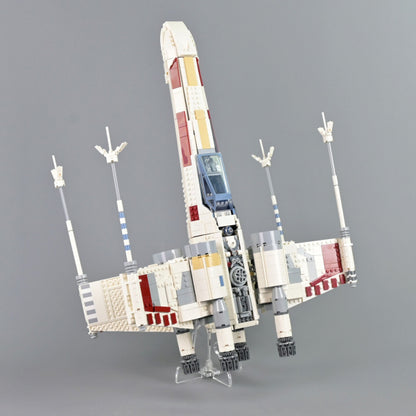 75355 UCS X-Wing Starfighter - Acryl Ständer (Vertical)