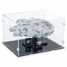 75375 Millennium Falcon - Acryl Vitrine Lego