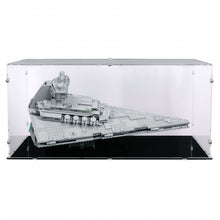 75394 Imperialer Sternzerstörer - Acryl Vitrine Lego