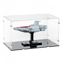 75404 Assault Ship der Acclamator-Klasse - Lego Acryl Vitrine
