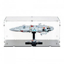 75405 Home One Starcruiser - Acryl Vitrine Lego