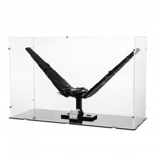 75406 Kylo Rens Kommandoshuttle (XL) - Acryl Vitrine Lego