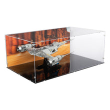 75442 N-1 Starfighter™ des Mandalorianers - Acryl Vitrine Lego