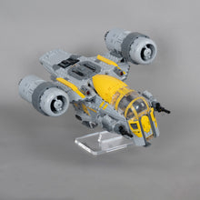 Acrylständer für Lego 75447 Razor Crest™