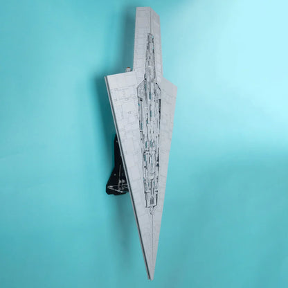 Acryl Wandhalter für LEGO® 75457 Supersternzerstörer Executor