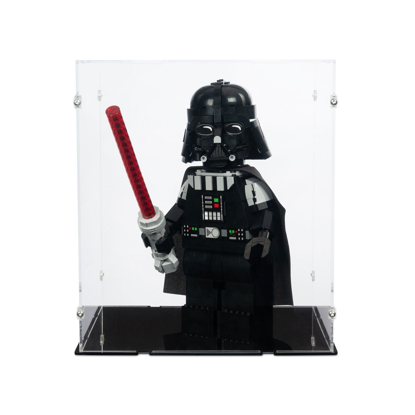 75461 Große Darth-Vader-Minifigur - Acryl Vitrine Lego