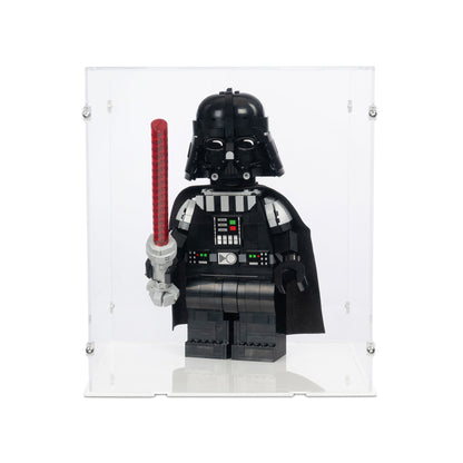 75461 Große Darth-Vader-Minifigur - Acryl Vitrine Lego