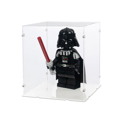 75461 Große Darth-Vader-Minifigur - Acryl Vitrine Lego