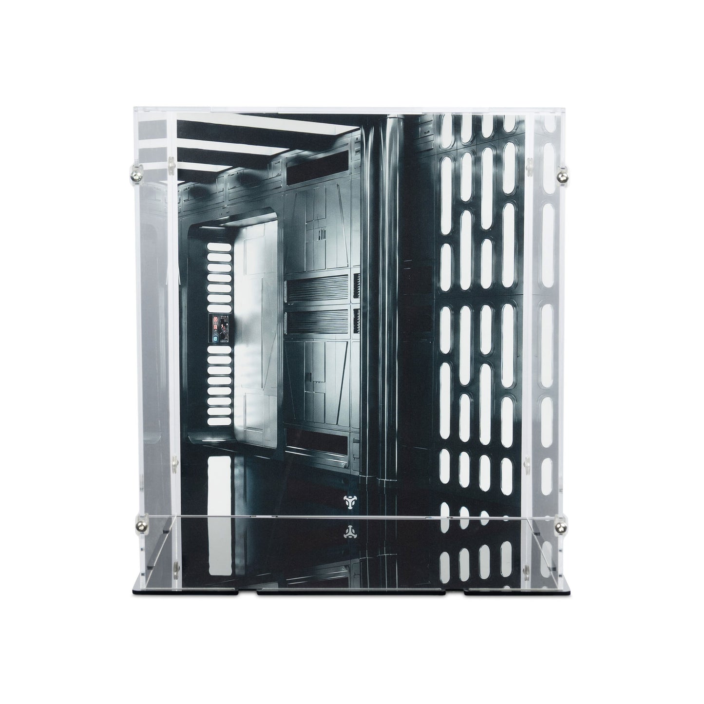 75461 Große Darth-Vader-Minifigur - Acryl Vitrine Lego