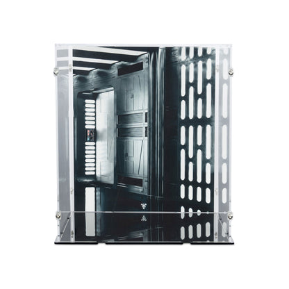 75461 Große Darth-Vader-Minifigur - Acryl Vitrine Lego