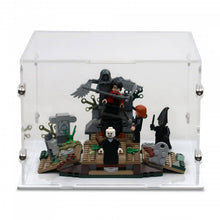 Lego 75957 Harry Potter der fahrende Ritter - Acryl Vitrine
