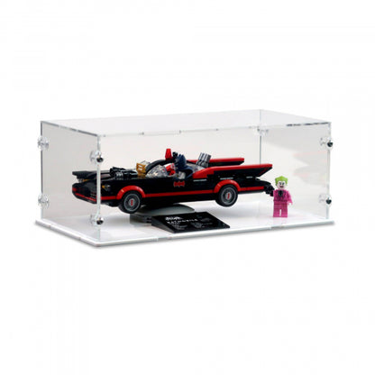 Lego 76188 Batmobile TV-Klassiker Batman - Acryl Vitrine