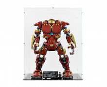 76210 Hulkbuster - Acryl Vitrine Lego
