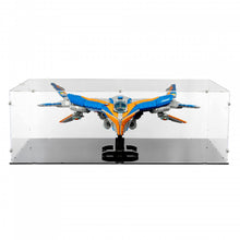 76286 Guardians of the Galaxy: Die Milano - Acryl Vitrine Lego