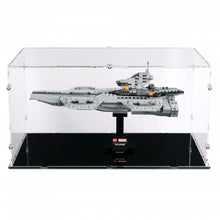 76295 Helicarrier der Avengers - Acryl Vitrine Lego