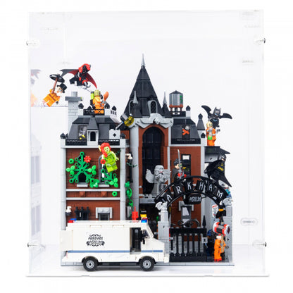 76300 Batman Arkham Asylum - Acryl Vitrine Lego