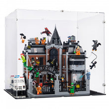 76300 Batman Arkham Asylum - Acryl Vitrine Lego