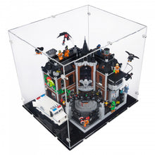 76300 Batman Arkham Asylum - Acryl Vitrine Lego
