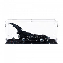 76304 Batman Forever Batmobil - Acryl Vitrine Lego