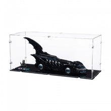 76304 Batman Forever Batmobil - Acryl Vitrine Lego