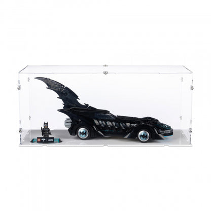 76304 Batman Forever Batmobil - Acryl Vitrine Lego