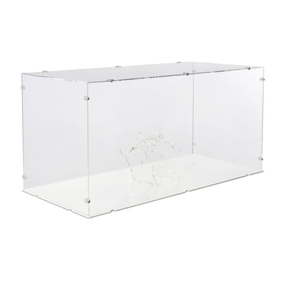 76354 S.H.I.E.L.D.-Helicarrier - Acryl Vitrine & Ständer