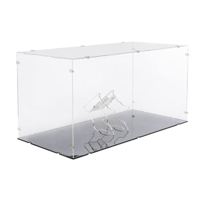 76354 S.H.I.E.L.D.-Helicarrier - Acryl Vitrine & Ständer