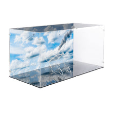 76354 S.H.I.E.L.D.-Helicarrier - Acryl Vitrine & Ständer