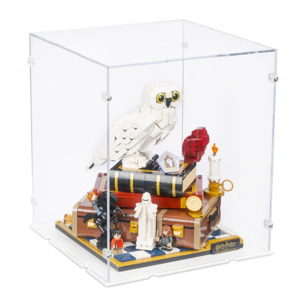 76466 Stein der Weisen – Sammleredition - Acryl Vitrine Lego