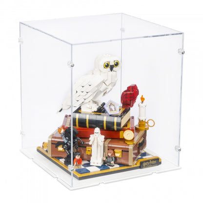 76466 Stein der Weisen – Sammleredition - Acryl Vitrine Lego