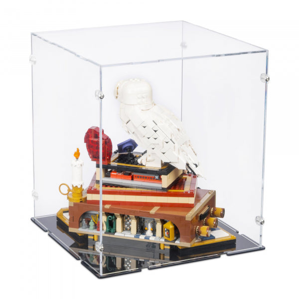 76466 Stein der Weisen – Sammleredition - Acryl Vitrine Lego