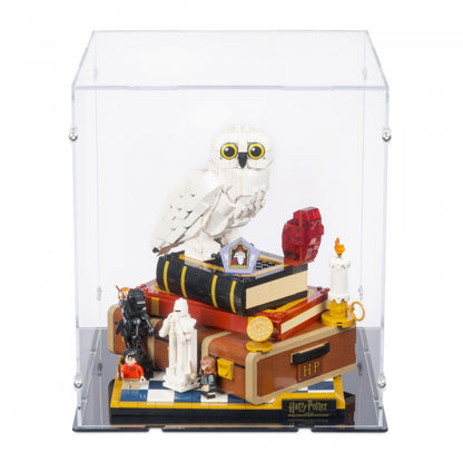 76466 Stein der Weisen – Sammleredition - Acryl Vitrine Lego