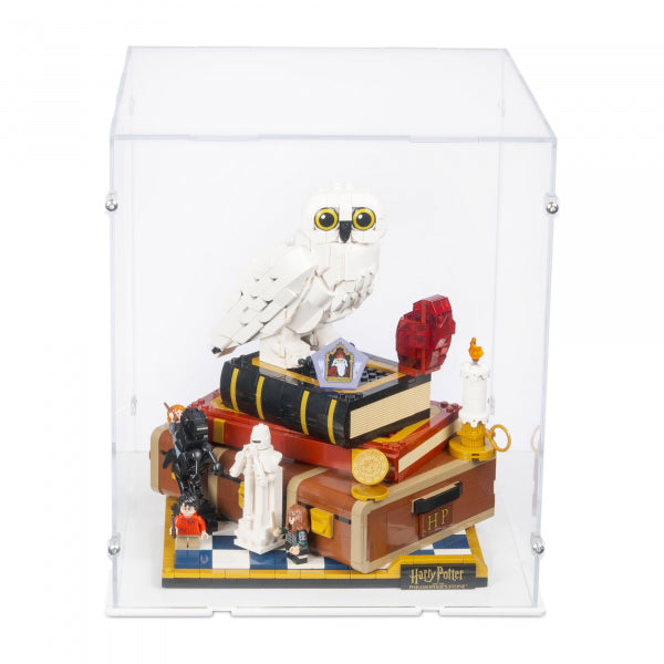 76466 Stein der Weisen – Sammleredition - Acryl Vitrine Lego