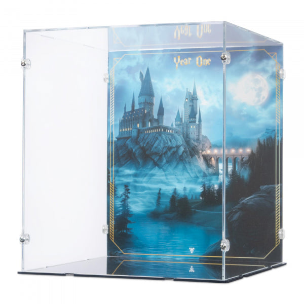 76466 Stein der Weisen – Sammleredition - Acryl Vitrine Lego