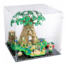 77092 The Legend of Zelda - Deku-Baum - Acryl Vitrine