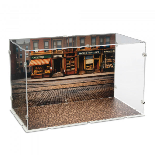 11376 Ford Model T - Acryl Vitrine Lego