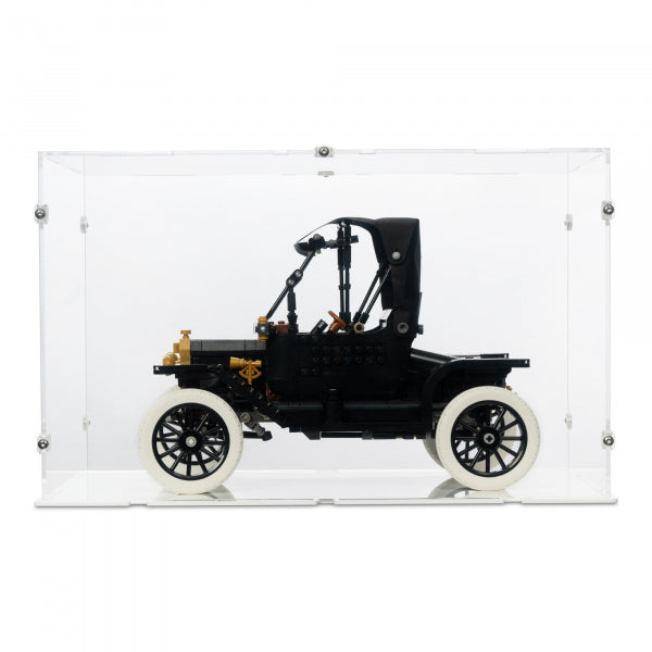 11376 Ford Model T - Acryl Vitrine Lego